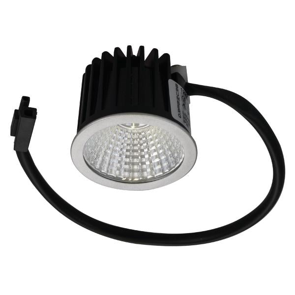 BRUMBERG LED-Reflektoreinsatz 350 mA, 3 W, 38°, 3000 K, Höhe 40 mm BRUMBERG LED-Reflektoreinsatz 350 mA, 3 W, 38°, 3000 K, Höhe 40 mm